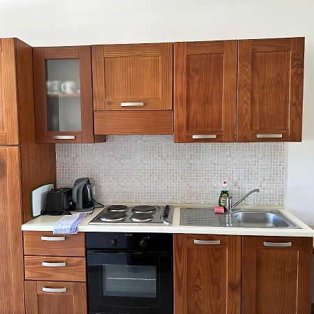 Sifis Studios Pefkos Pefki  Bagian luar foto