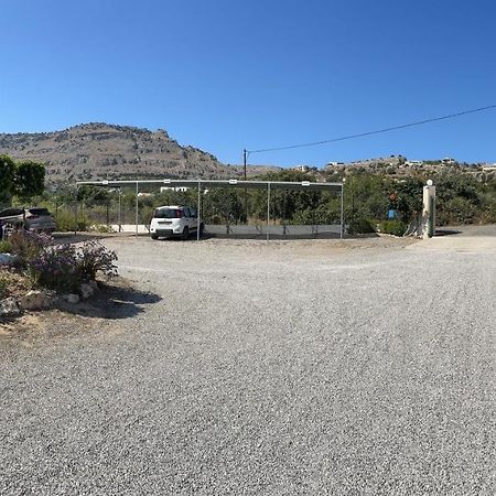 Sifis Studios Pefkos Pefki  Bagian luar foto
